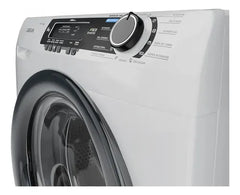 Lavarropas Automatica Drean 6.10 Lcfdr0610lb Inverter Blanco