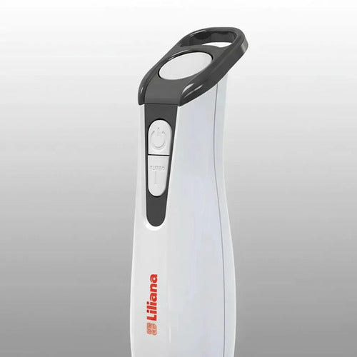Mixer Liliana Slimix Aah300 Blanco