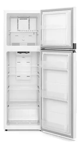 Heladera No Frost Top Gafa Hgnf255b 259lts Inverter Blanca Blanco