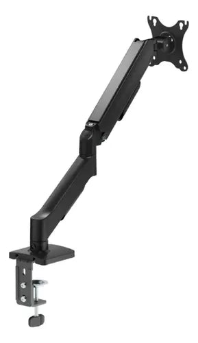 Soporte Escritorio Para Monitor Onebox Ultra Resist 17 A 32 Color Negro