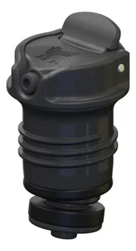 Termo Stanley Mate System Classic De 800ml Pba Free Verde