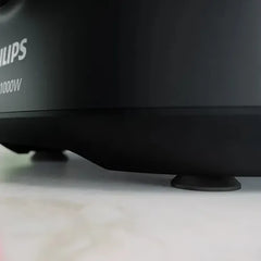 Licuadora Philips Hr226090 Negro Negro