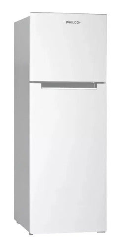 Heladera Cíclica Philco Phct260b Top Mount 260lts Blanco