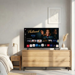 Smart Tv Led Kanji Fhd De 43 Kj-43st005-2w Android