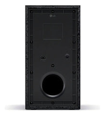 Barra De Sonido LG 3.1.1 S70ty Con Subwoofer 400w Bluetooth Negro