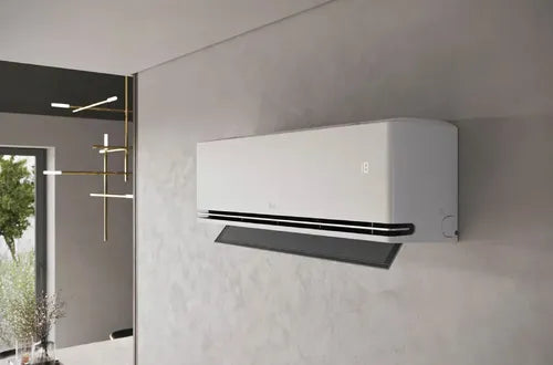 Aire Split LG Dualcool 5275w Frio Calor S3-w181l1da Ai Air Blanco