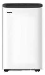 Aire Acondicionado Portatil Fc Surrey 551pxq12 3010kcal/h Color Blanco
