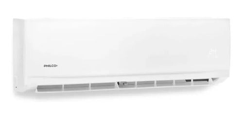Aire Acondicionado Split Philco Phs60ha4cn 6300w F/c Tiomusa Blanco