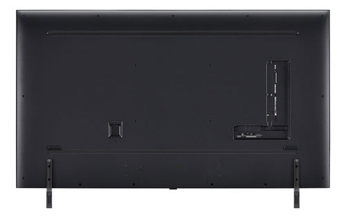 Smart Tv LG 55 Pulgadas Qned 4k Uhd Thinq Ai 55qned80sra