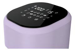 Freidora De Aire Yelmo Fr7310 5lts Pantalla Tactil 1400w Lila