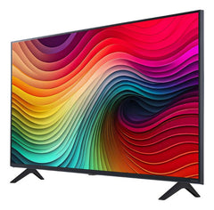 Televisor LG Nanocell 55 Pulgadas 4k Uhd 55nano80tsa