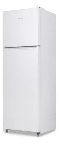 Heladera Siam Top Mount Cíclica 298l Blanca - Hsi-ct302b Blanco