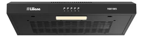 Purificador Aire Liliana Purify Onix Kp981n Negro
