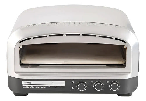 Horno Para Pizza Horno Pizzero Westinghouse Wh-pm202200v1 Gris