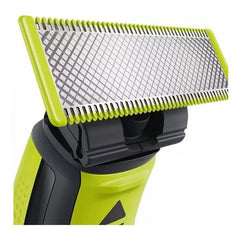 Repuesto De Cuchilla Philips Oneblade Qp210/50 Tio Musa