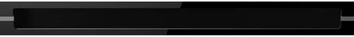 Campana Whirlpool Whvs92fl Tk1 90cm Negro Vertical