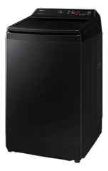 Lavarropas Automático Samsung Wa85c54 Inverter 8.5k Negro Cs Negro