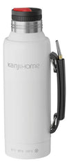 Termo Eléctrico Kanjihome Kjh-pe10m-b 1l Mate Bombilla Blanco