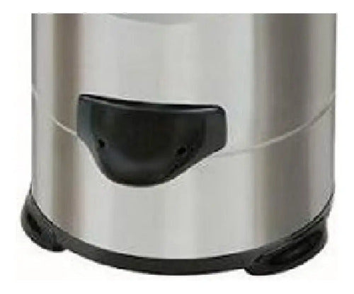 Secarropas Centrífugo Koh-i-noor A-655 2800rpm 5.5kg Acero Acero Inoxidable