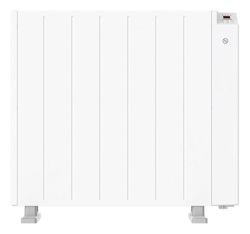 Convector 91cawach1524p 1500w Wifi - Atma Blanco