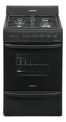 Cocina Multigas Longvie 19501g Grafito 56 Encendido Mano Grafito