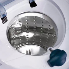 Secarropas Centrífugo Koh-i-noor Clásico B665 2800rpm 6.5k C Blanco