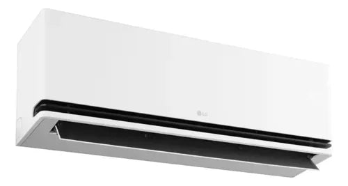 Aire Acondicionado LG S3-w24121da Ai Air 6048fg Inverter F/c Blanco