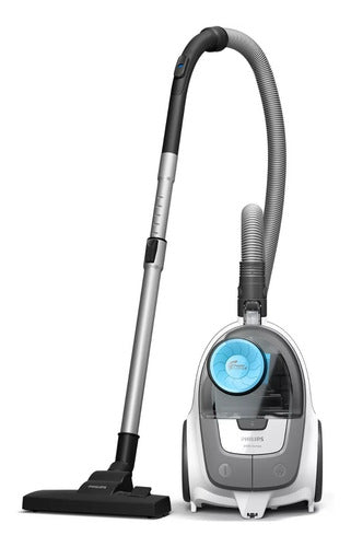 Aspiradora Sin Bolsa Philips Xb2023/51 De 1800w Negro
