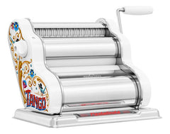 Fabrica De Pastas Pastalinda Clasica 200 Tango Fideo Masa Blanco