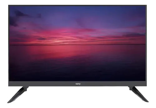 Televisor Led Kanji De 24 Hd Kj-24mt005-2 Hdmi Usb