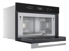 Microondas Empotrable Whirlpool Wmo31ae Wcollection 31 Lts