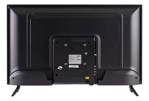 Smart Tv Led Hd De 32 Kanji Kj-32mt005-2w Whale Tv