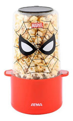 Pochoclera Atma Poat701spdp Spider Man Marvel - Rojo