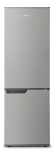Heladera Combi Cíclica Philco Phcc341x 335lts Acero Inox Acero Inox