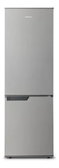 Heladera Combi Cíclica Philco Phcc341x 335lts Acero Inox Acero Inox