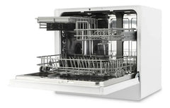 Lavavajillas Philco 5 Cubiertos Phlj05 Sobremesada Blanco