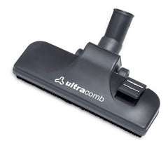Aspiradora Sin Bolsa Ultracomb As4228 3,5l 2000w Filtro Hepa Gris/naranja