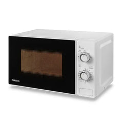 Microondas Philco Mphrw20uan 20 Litros 700w Blanco