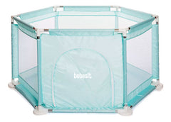 Corralito Bebesit 2119 Celeste
