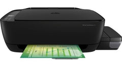 Impresora Multifunción A Color Hp Ink Tank Wireless 415 Con Wifi