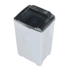 Lavarropas Semiautomatico Drean Ltdr87sb0 8kg Blanco Blanco