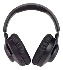 Auricular Inalambrico Gamer Jbl Quantum 350 Negro Pc Play C Negro