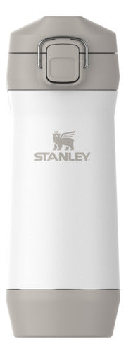 Yerbera Stanley Con Despolvillador De Mate Bpa Free Frost