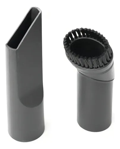 Aspiradora Trineo Ultracomb As-4230 7l Multiciclónica Color Gris 2200w