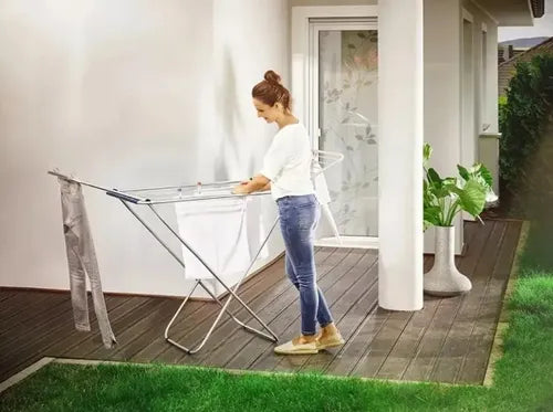 Tender De Aluminio Plegable Onebox 176x55x92cm Extensible Gris