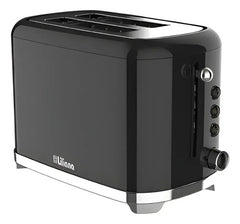 Tostadora Electrica Liliana At930 Retrostyle Negro