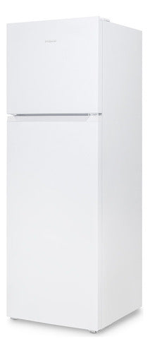 Heladera Philco Top Mount Cíclica 320l Blanca - Phct320b