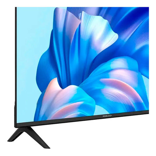 Smart Tv Pld40hs24 40 Pulgadas Led Hd Vidaa Philco
