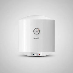 Termotanque Longvie Te40d Electrico 40l  C/inf Blanco Blanco