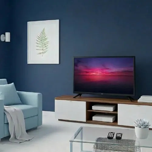 Televisor Led Kanji De 24 Hd Kj-24mt005-2 Hdmi Usb